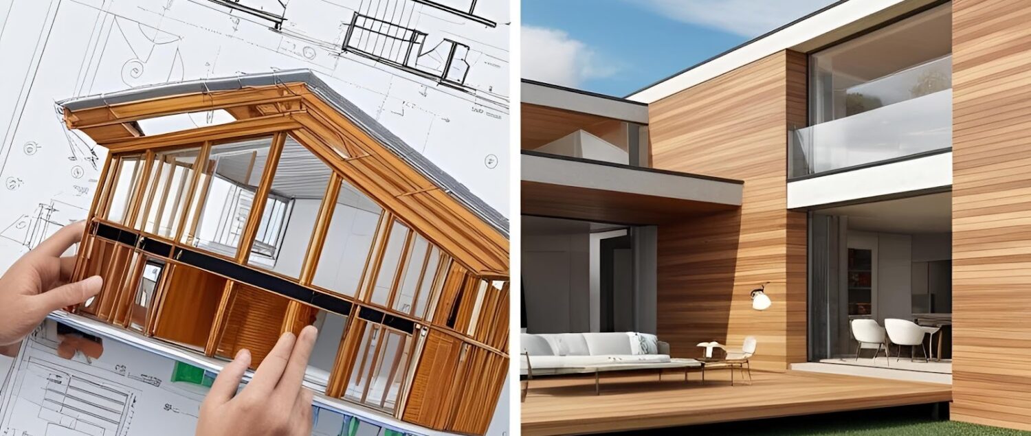 Discover the Benefits of Using Augmented Reality for Architecture and Construction