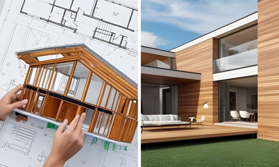 Discover the Benefits of Using Augmented Reality for Architecture and Construction