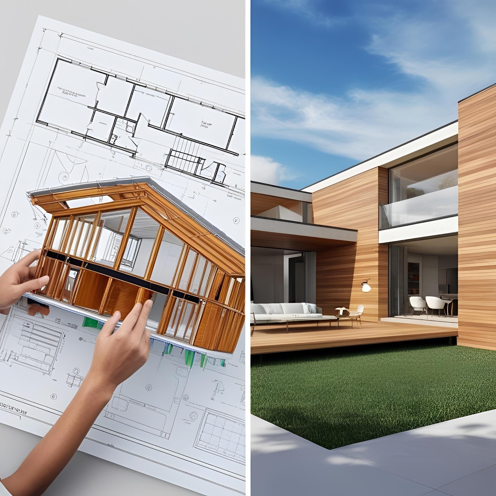 Discover the Benefits of Using Augmented Reality for Architecture and Construction