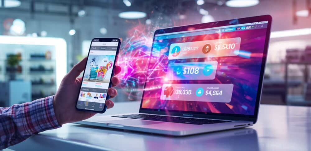 agentic-commerce-ar