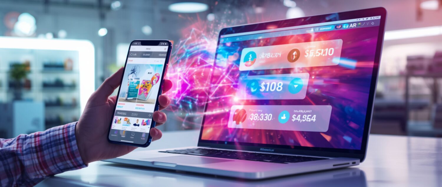 agentic-commerce-ar