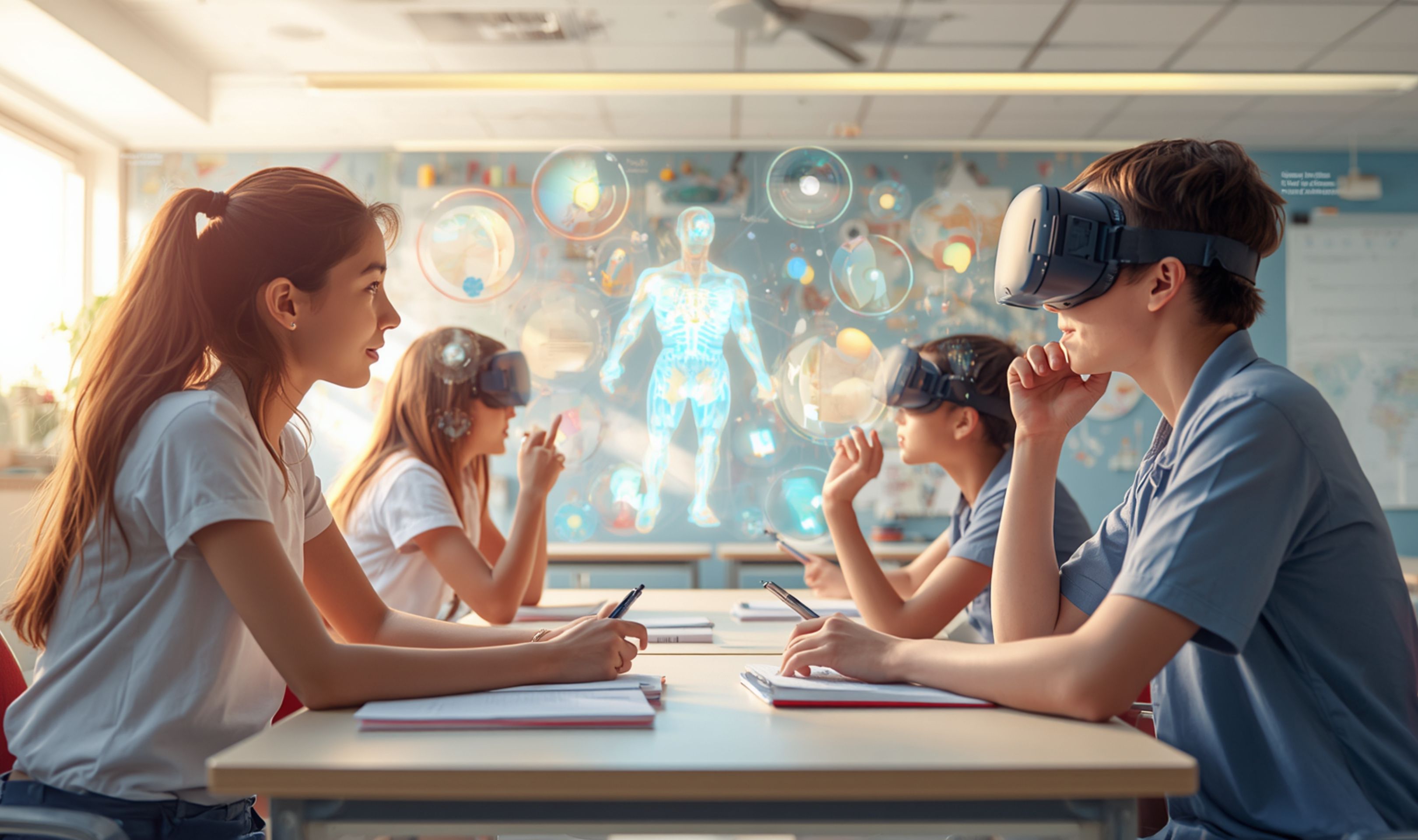 ar-customer-education